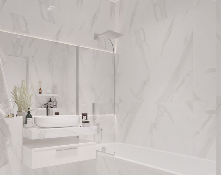 Полоса алюминиевая 15х1,5 мм белый 2,7 м