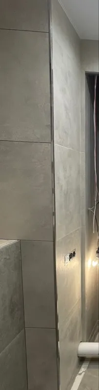 Профиль окантовочный ПК 11-10.2700.222 Темно-серый