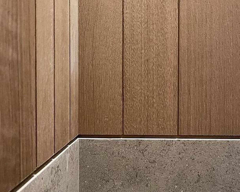 Панель МДФ ACUPAN 61.08.220503.95 плоская 12х220х2760 мм Эльм натуральный