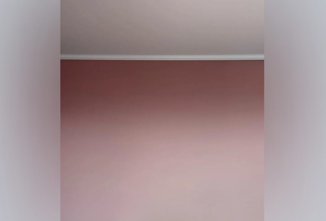 Молдинг Волшебная палочка MSST 103 10мм х 10мм х 2,0м Покраска под заказ