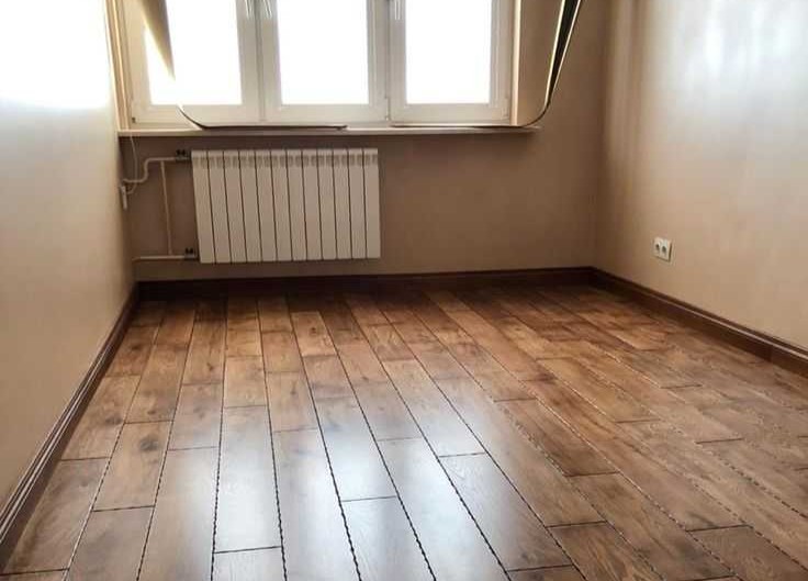 Плинтус напольный Arbiton Integra 08 Дуб Невада