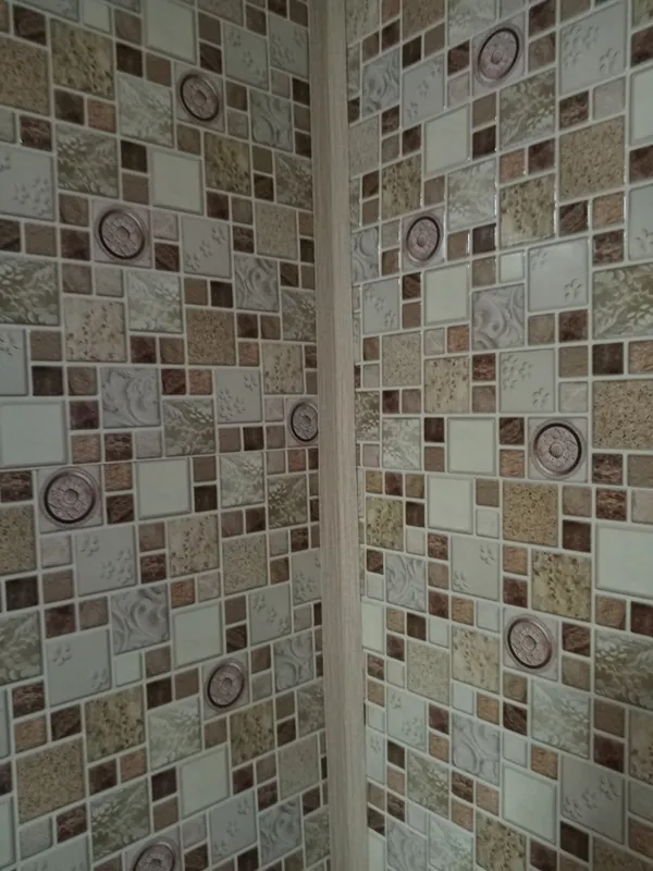 Угол ПВХ 10*20*2,75 м 0040