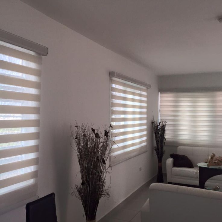 Роллета день/ночь КАНЗАС УЮТ 67*160 Светло-серый