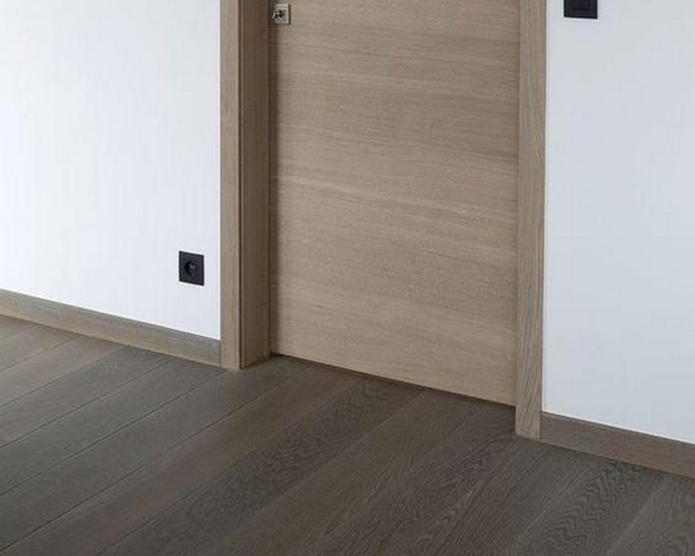 Плинтус Arbiton VIGO60 177  Дуб пекала 2,2 м