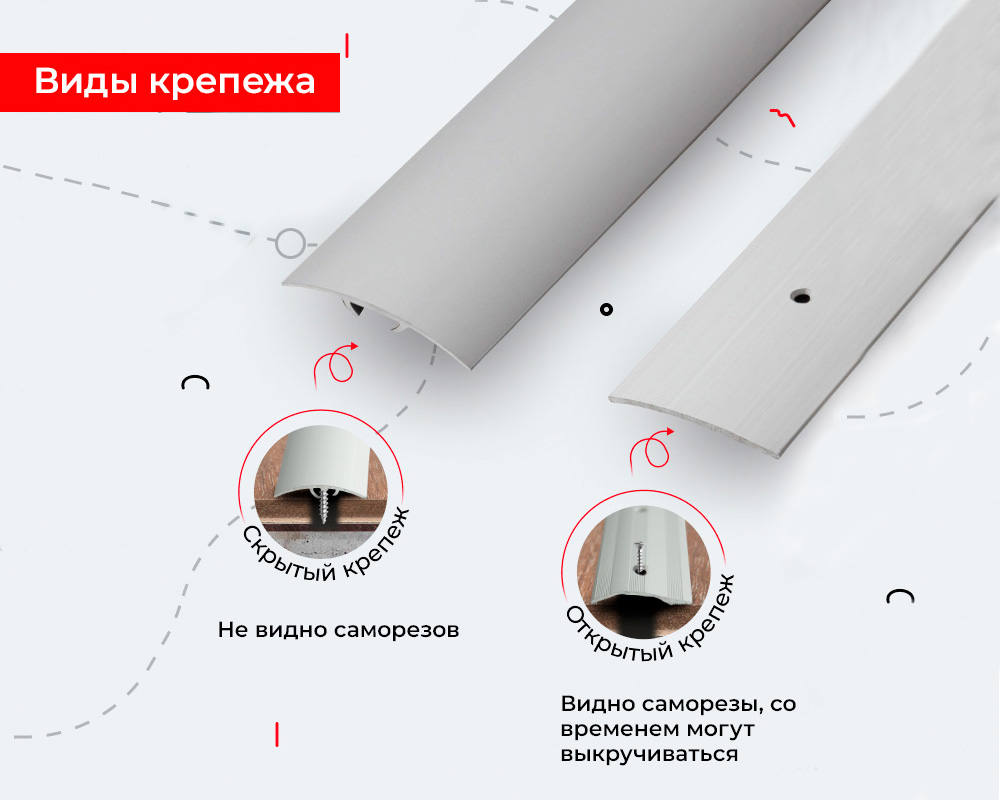 Порог разноуровневый ПР 02.1800.059 0,9 м Бетон скай