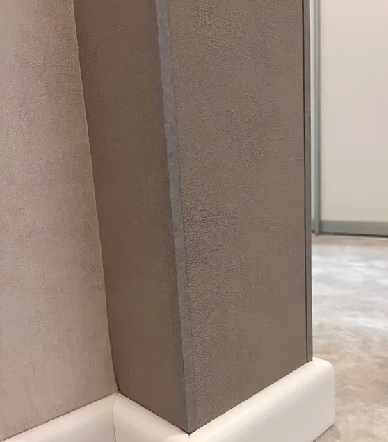 Угол декоративный Уп 01-27.2700.558 (10х10 мм)